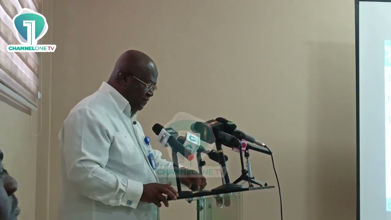 Tema Aircraft Crash: AIB Releases Findings On Fatal Microlight Crash In Tema