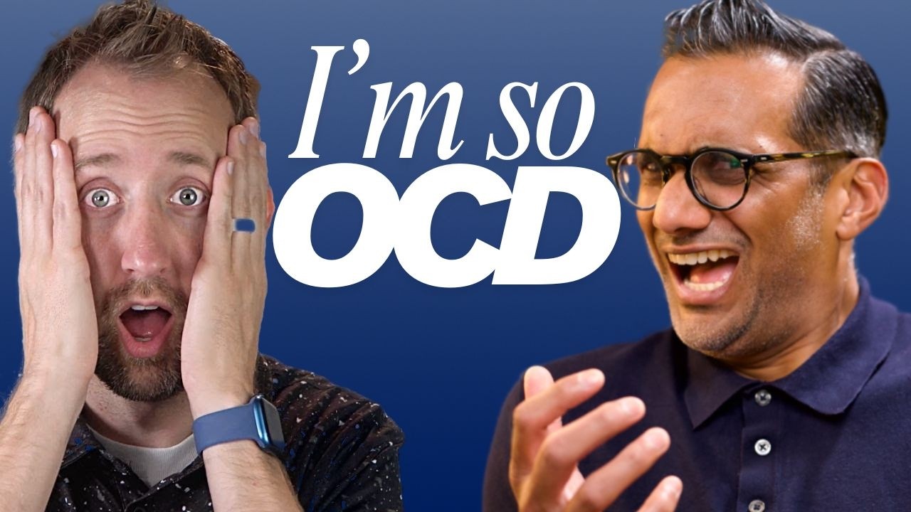 The 1 Thing You Shouldn’t Say to Someone with OCD