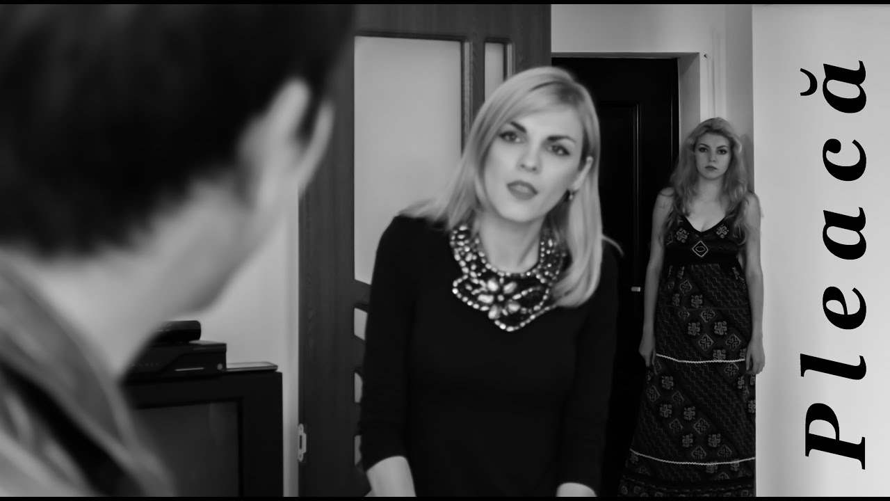 Pleacă - Scurt metraj romanesc (English Subtitles)/ Go Away - shortfilm