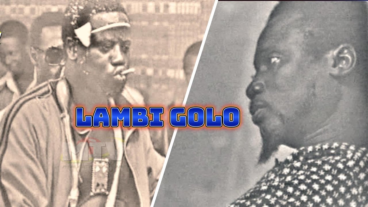 LAMBI GOLO