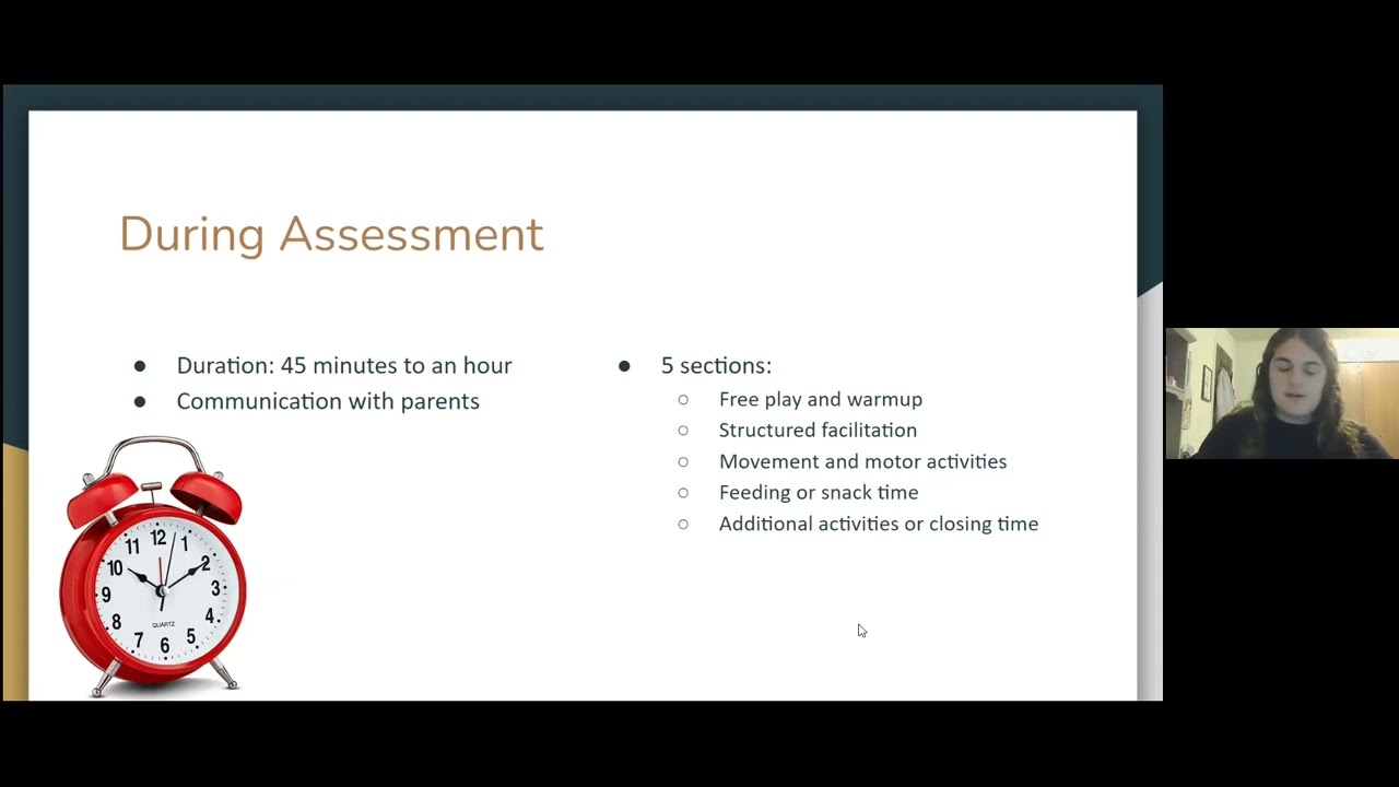 Hawaii Early Learning Profile Assessment (HELP-2)