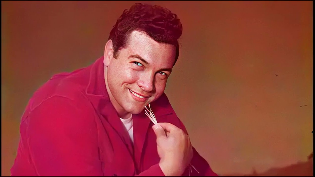 Mario Lanza sings 'Siboney'  (Lecuona) newly restored in DES 2025