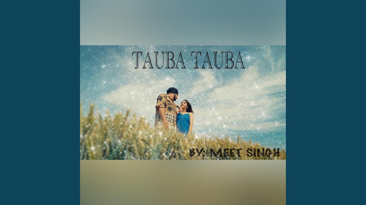 TAUBA TAUBA