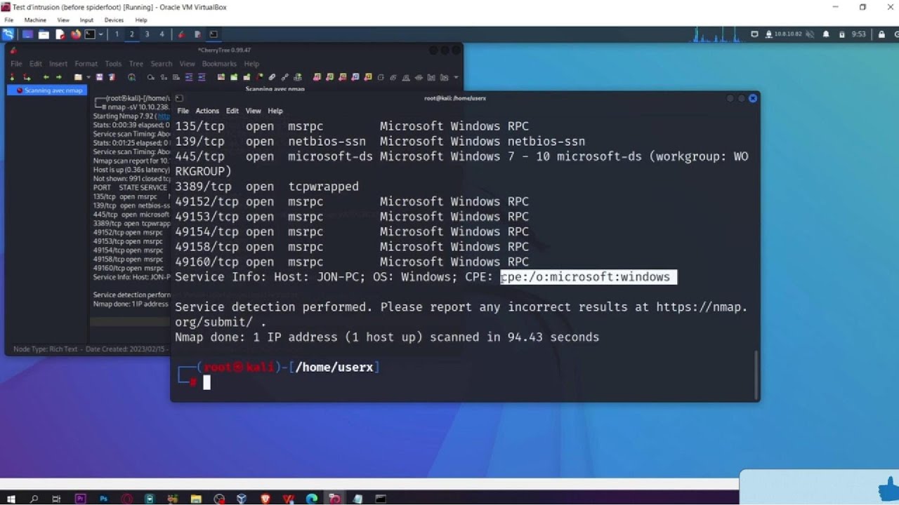 #2025 Cours complet Hacking et securité informatique | #hacking #learnhacking, hacking 2025