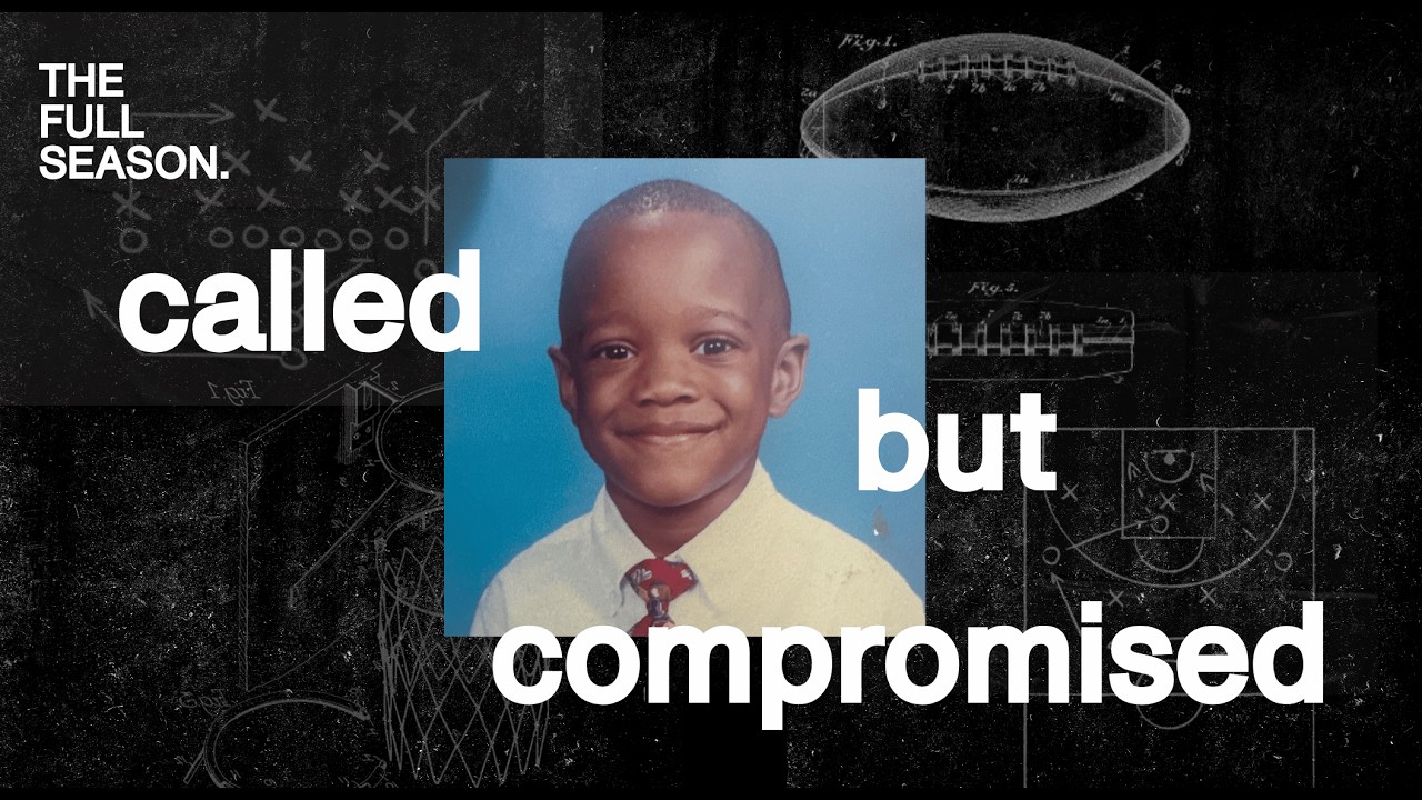 ПРИЗВАННЫЕ, НО ПОШЛИ НА КОМПРОМИСЫ | Весь сезон | Пастор Кристиан Бун