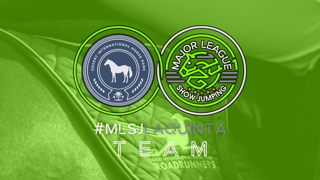 PREMIER EQUESTRIAN $268,100CAD MLSJ FEI 5* Team Competition