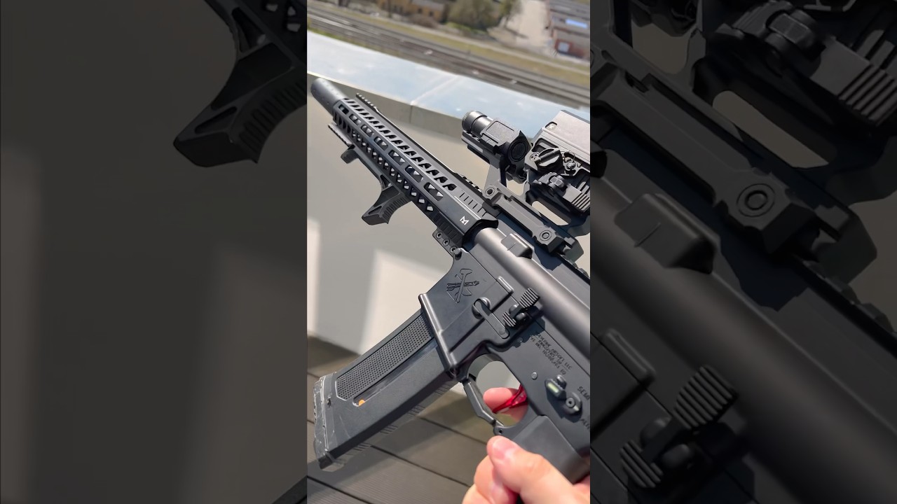 Can you silence a HPA?