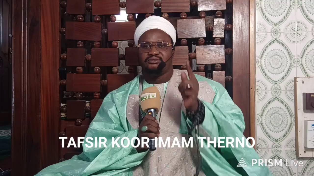 Live streaming of TSTV