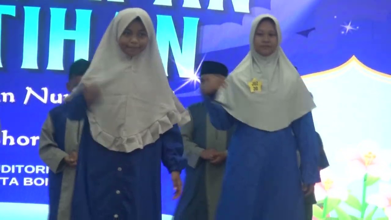 7  KHOTMIL QUR'AN NURUL CHOLIL, 21 FEBRUARI 2026