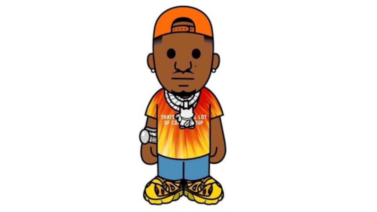 Best of Drakeo Vol.1 | Drakeo The Ruler Mix [2015 - 2022]