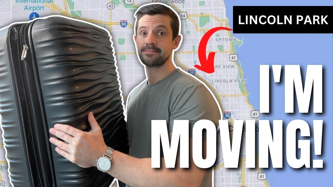Moving to Lincoln Park Chicago | YOUR Ultimate Guide