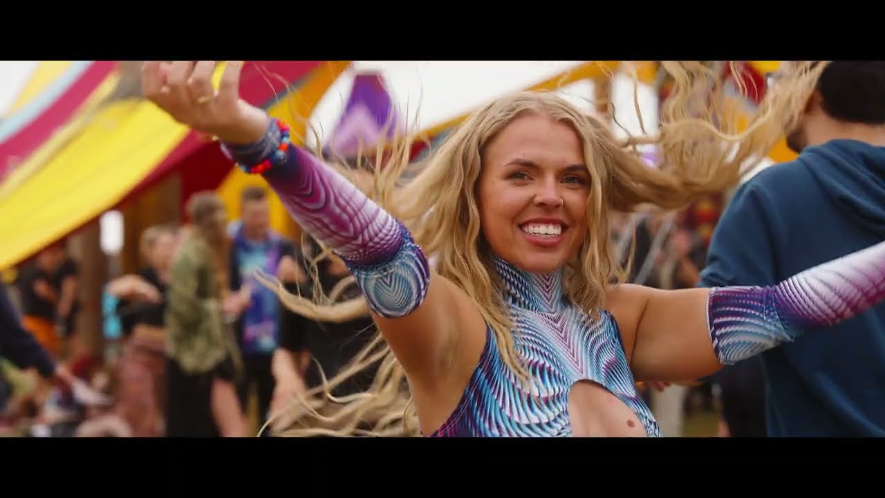 Psychedelic Experience Festival 2025 | Official Aftermovie