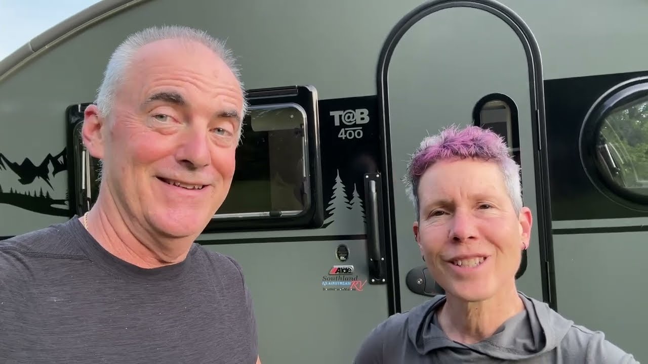 Walker Sunflexx 400 RV Awning: Owner's Review