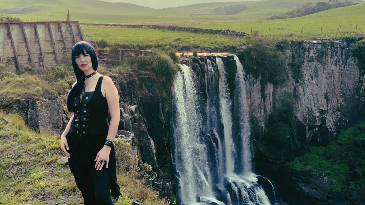 Hamen - My True Freedom - Official Video