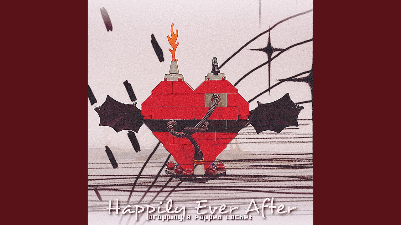 Happily Ever After