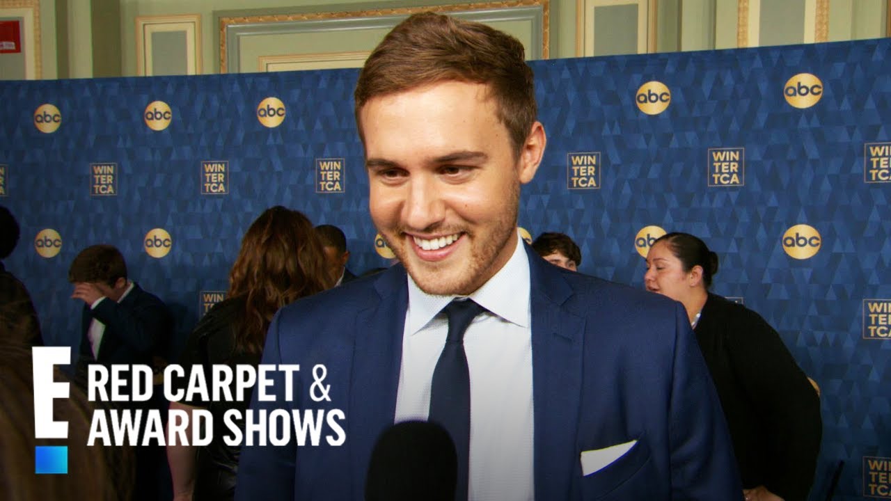Will Hannah Brown Get Peter Weber's Final Rose? | E! Red Carpet & Award Shows