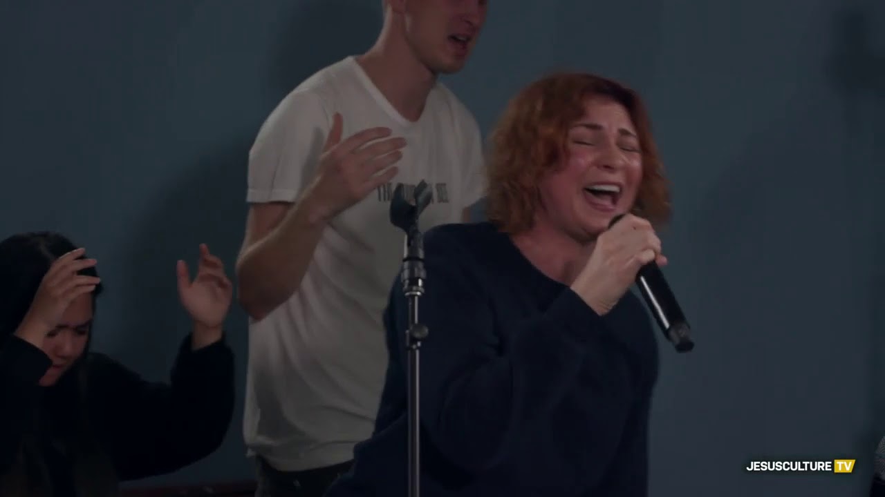 Nothing Else - Kim Walker Smith (Worship Cover)