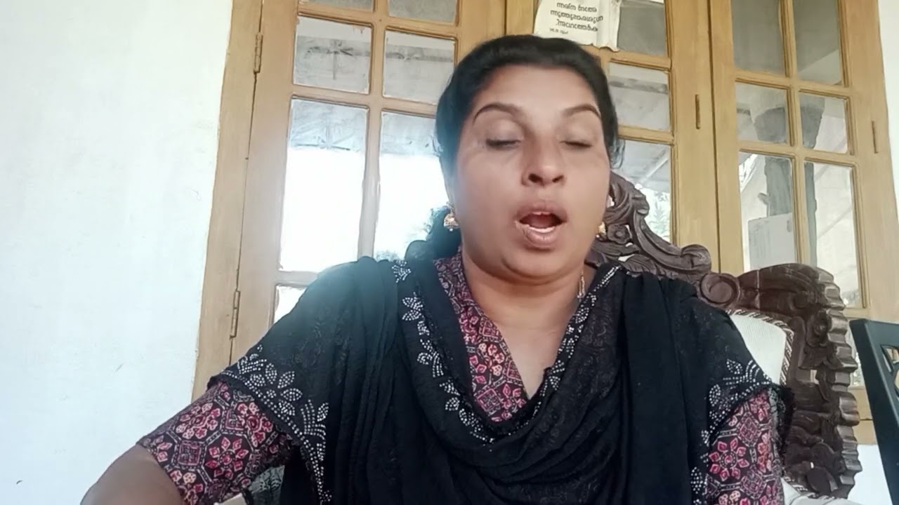 അമ്മയെക്കുറിച്ച് ഈശോ സംസാരിക്കുന്നു.ഇതുകേട്ടാൽ എല്ലാ സംശയങ്ങളും തീരും!!!