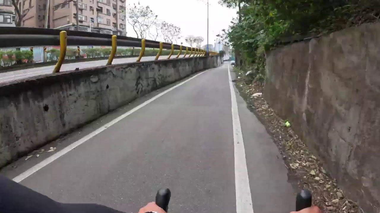 0126A.桃園 #Uber #Bicycle #Taoyuan #taiwan #uber