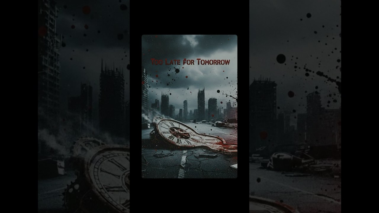 Too Late for Tomorrow