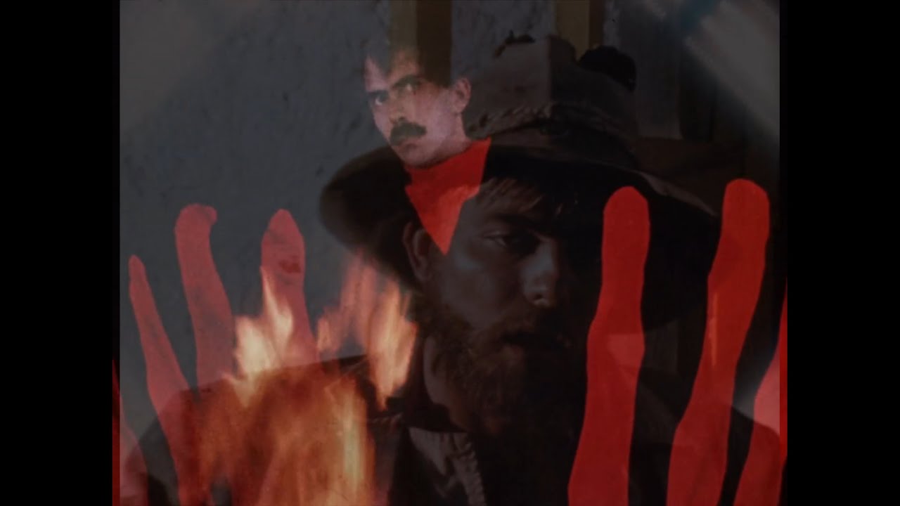 Joe Versus - While the Master's Away - Manos: The Hands of Fate Music Video