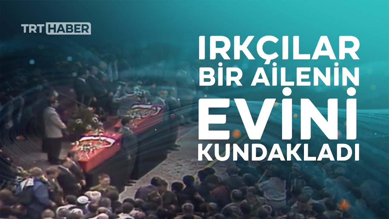 31 yıldır dinmeyen acı: Solingen faciası