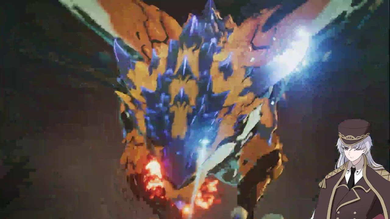 モンスターハンターストーリーズ３をっ体験しに来た！