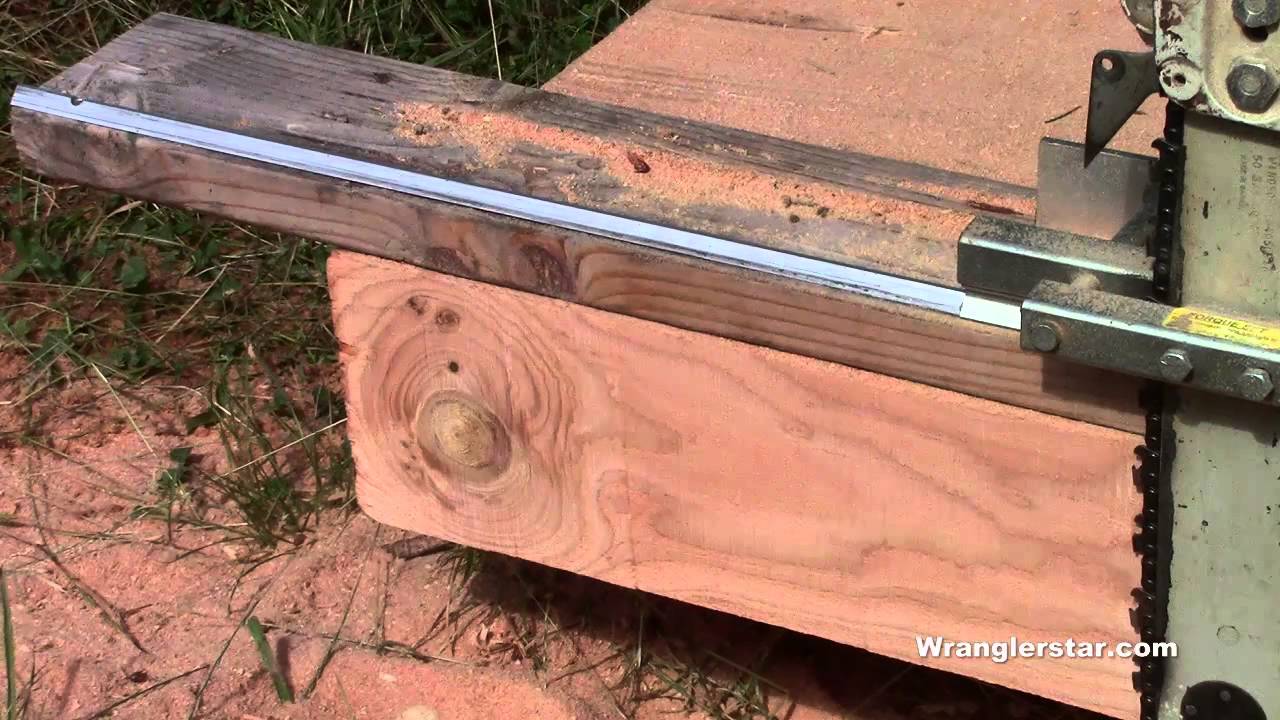 Timber Framing | 23 Wranglerstar