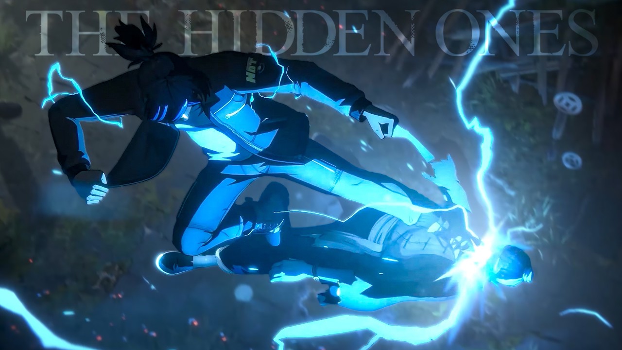 THIS NEW ANIME ARENA FIGHTER WILL SURPRISE EVERYONE