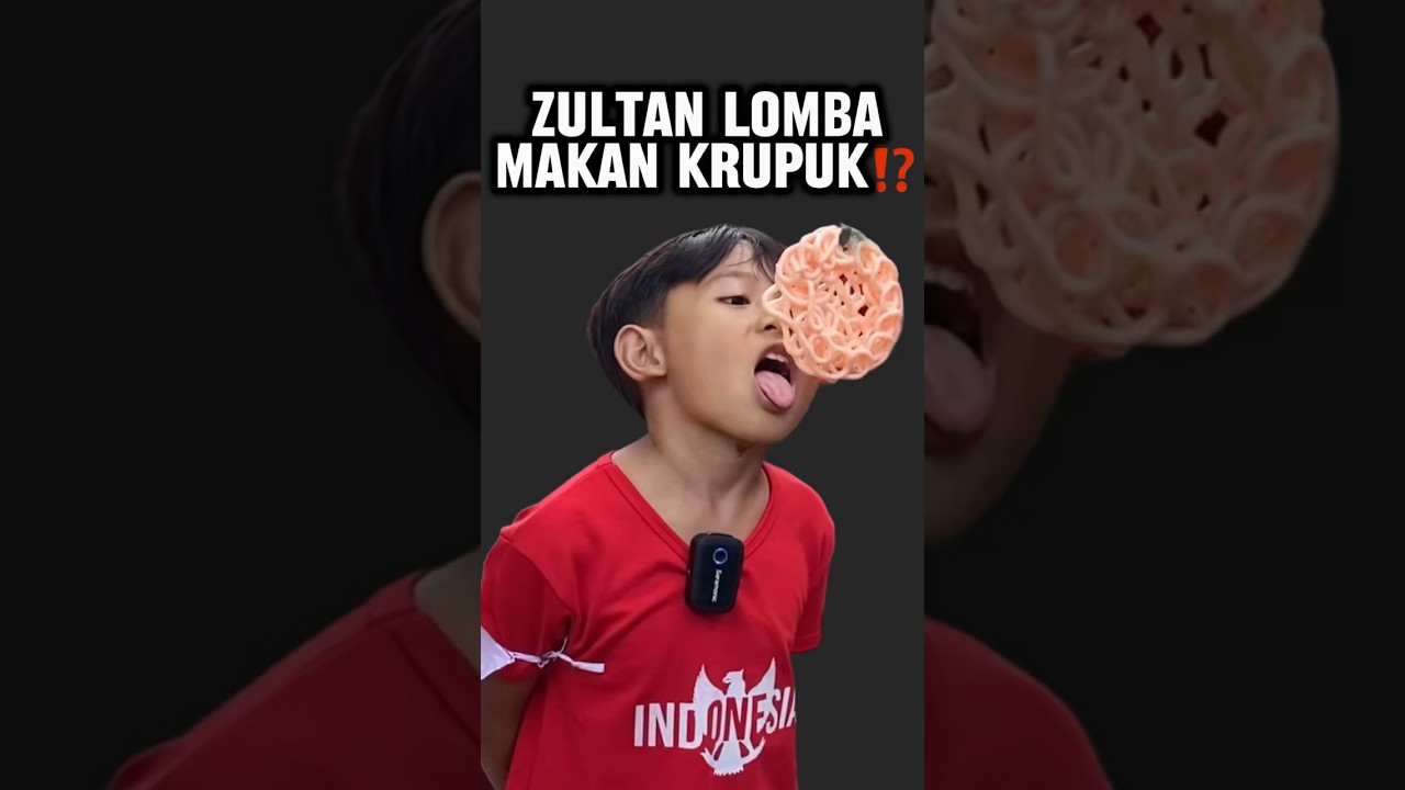 ZULTAN JUARANYA KALO MASALAH MAKN‼️🇲🇨