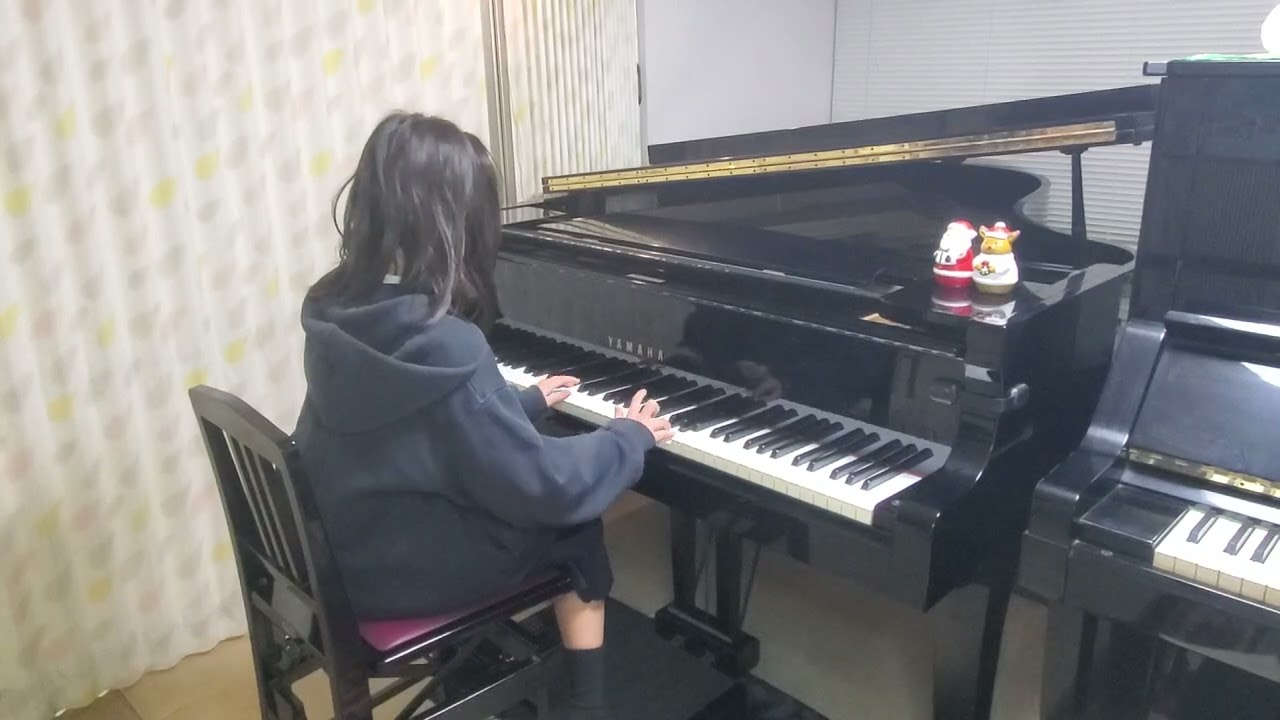 YouTubeで演奏会 Vol.9