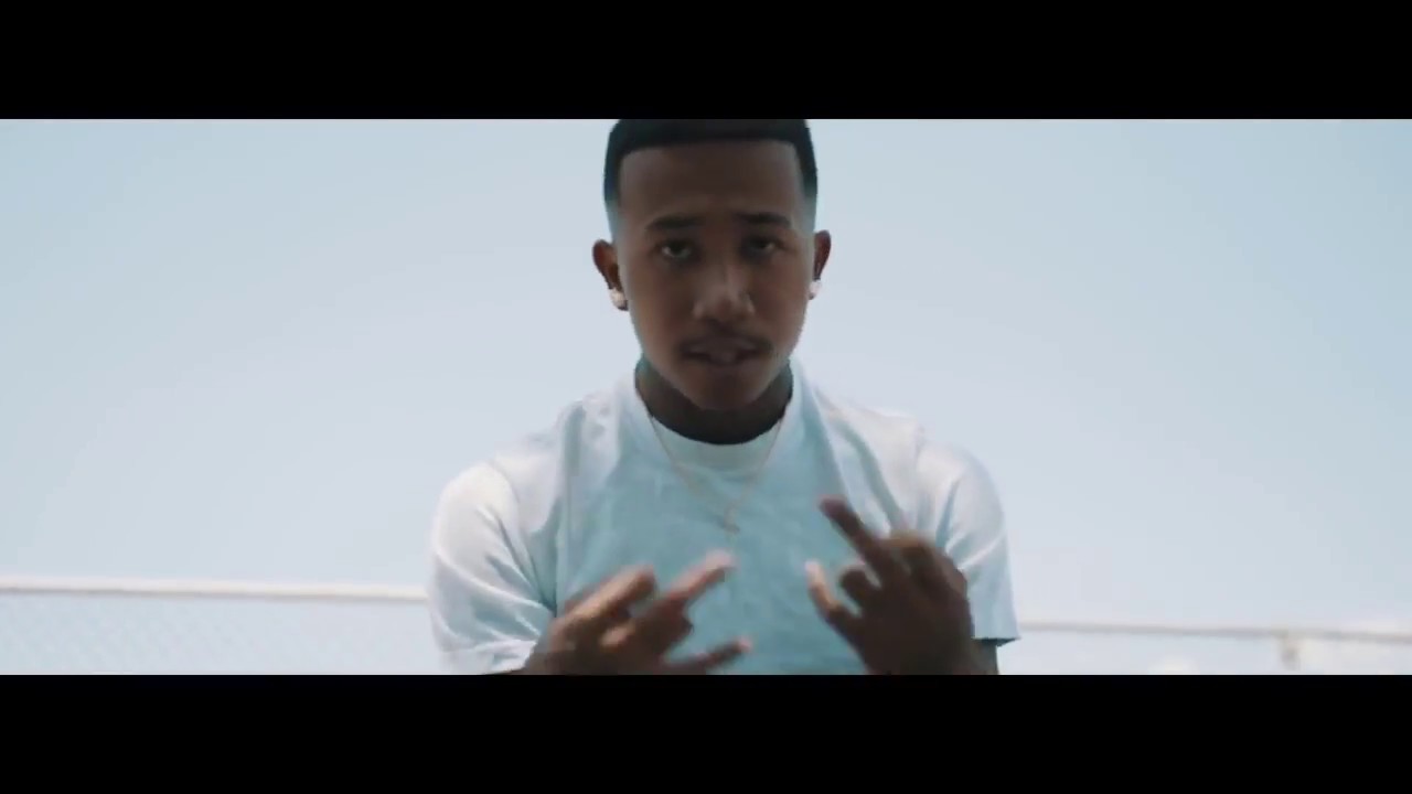 DiverZity ft. MBNel - Round Here (Music Video) || Dir. Snipe Films [Thizzler.com]