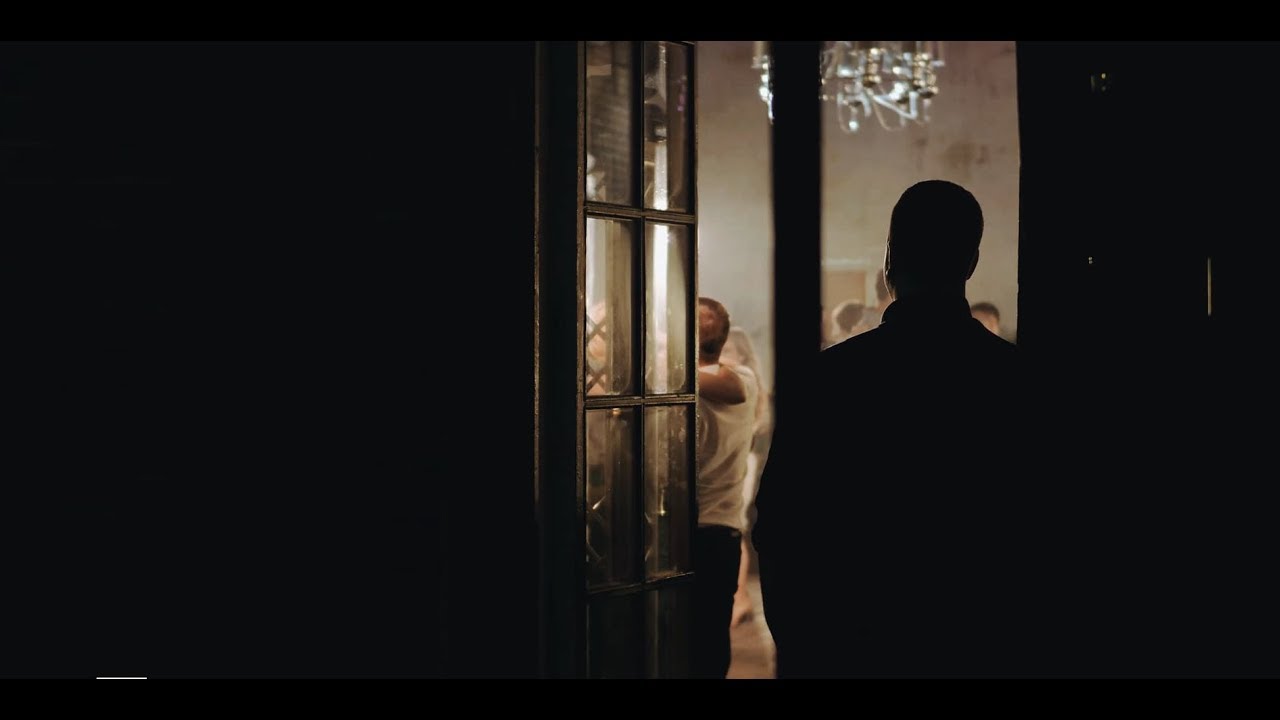 Я научусь варить борщ! || Wedding film