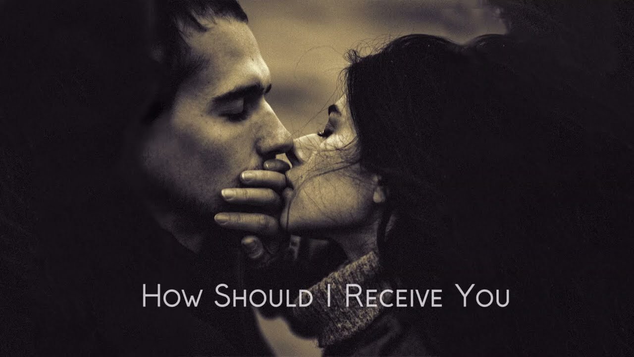 Jessica Born & Georg Crostewitz - How Should I Receive You