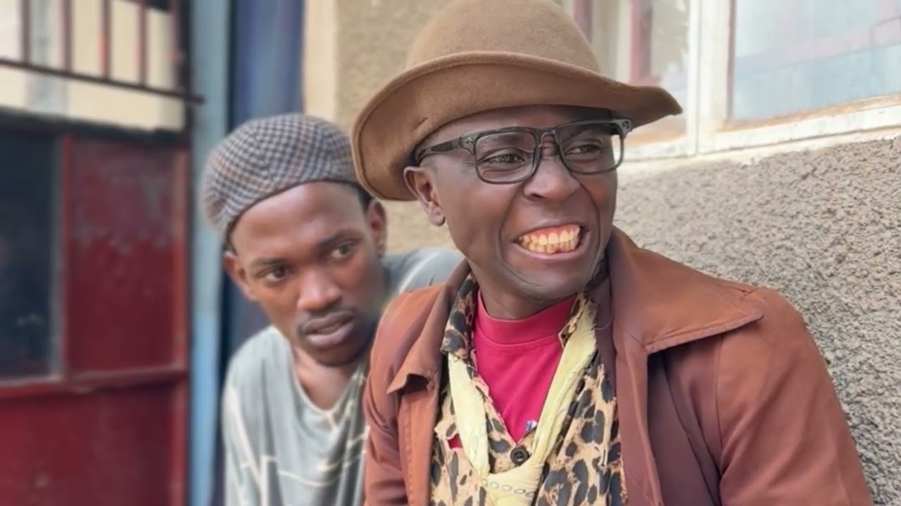 PASTOR Vs TAATA KIMBOWA part 4