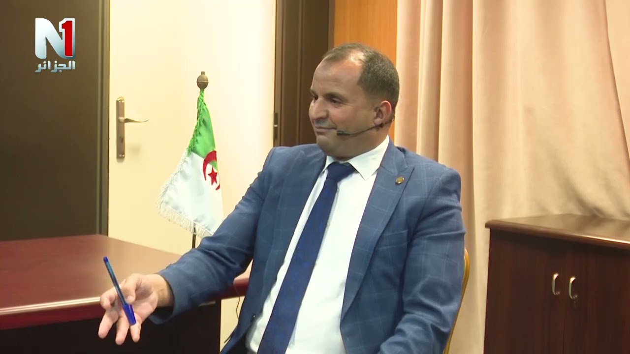البرلماني نبيل رحيش ضيف برنامج من قلب البرلمان 04