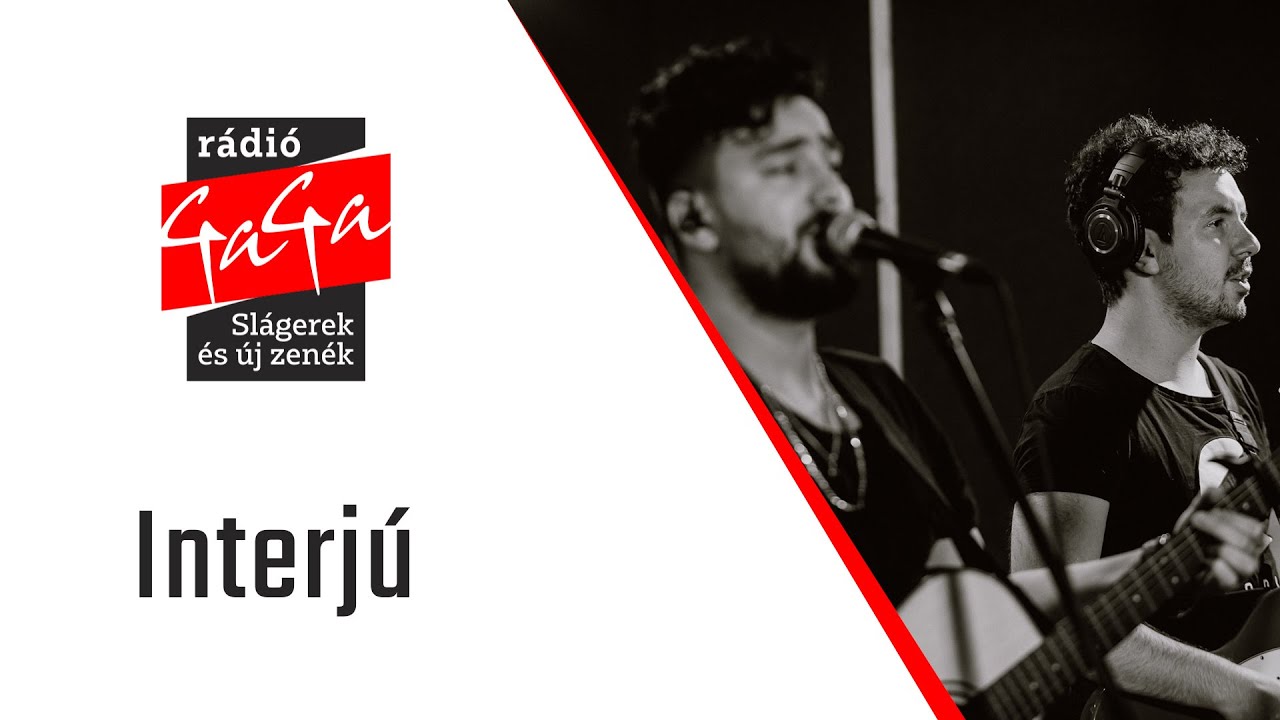 🔴⚫️5 &eacute;v - A 4S Street sztori - Vend&eacute;g: Alin Nicuta & F&uuml;l&ouml;p L&oacute;r&aacute;nd - 2023.03.23 - R&aacute;di&oacute; GaGa ⚫️🔴