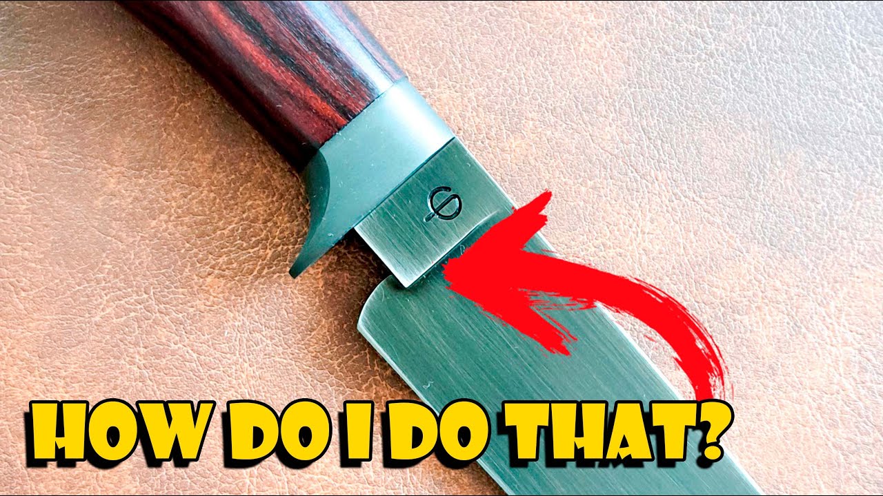 Making a slide with 
