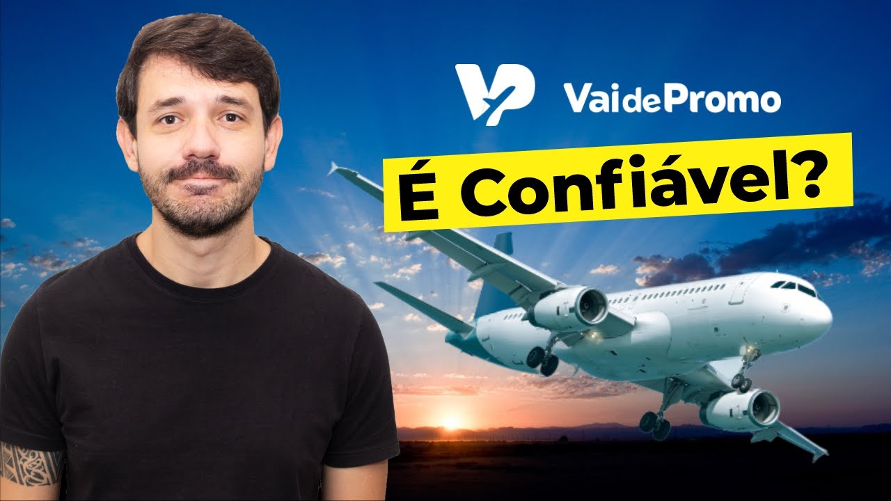 Vai de Promo é Confiável?