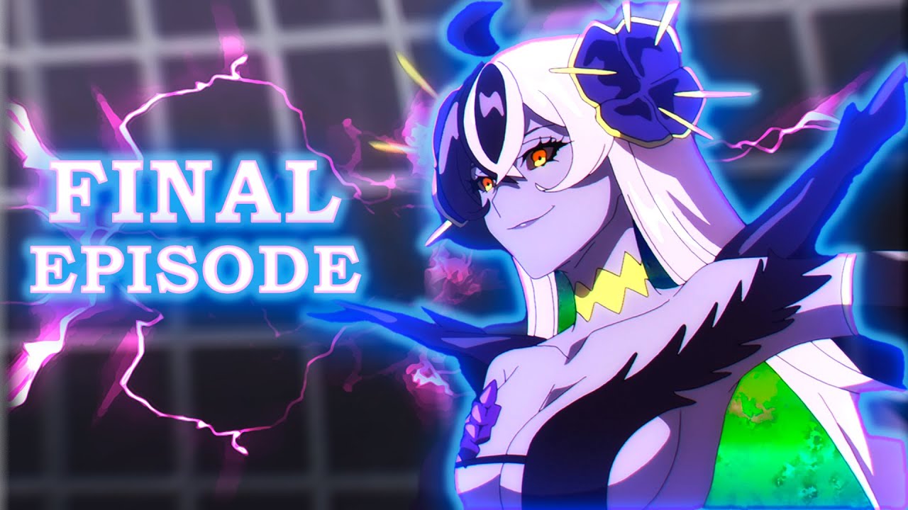 Takt Op Destiny Final Episode Twixtor Clips For Edit 1080p