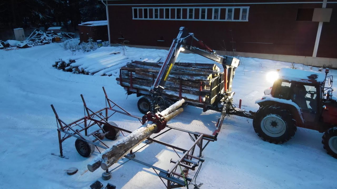 Vuosi 2025 käyntiin! | Starting the year 2025