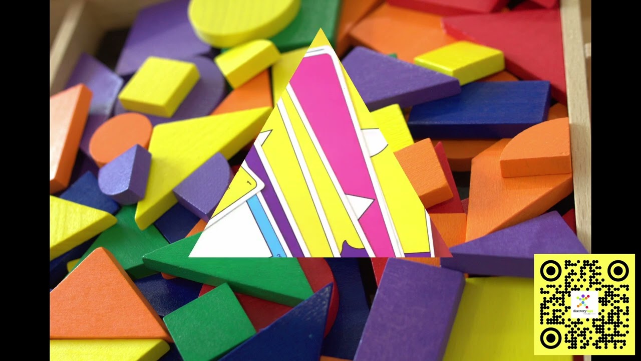 Playful Patterns