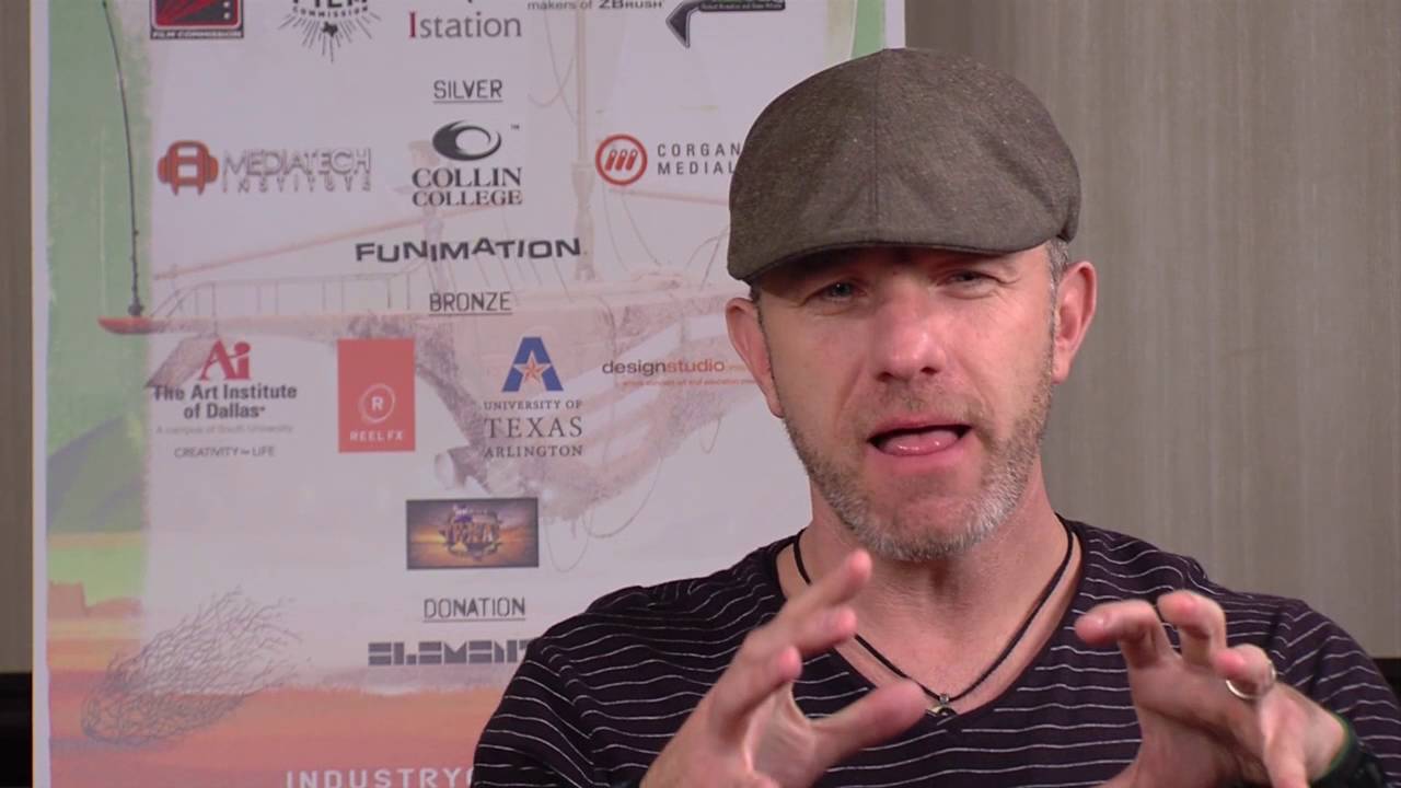 Industry Giants Interviews Stephen Silver