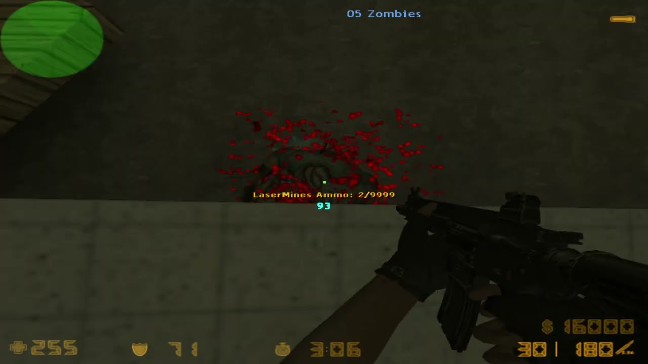 Counter Strike 1.6 zm  2026  109.176.199.187:27017