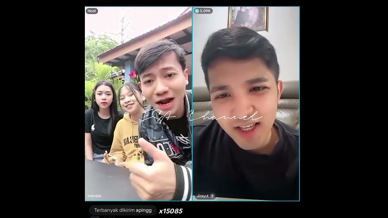 ROPRIL SUCI LIVE BARENG JIRAYUT | ROPRIL BAKAL PULANG BARENG KE CIREBON ⁉️ #ropril 