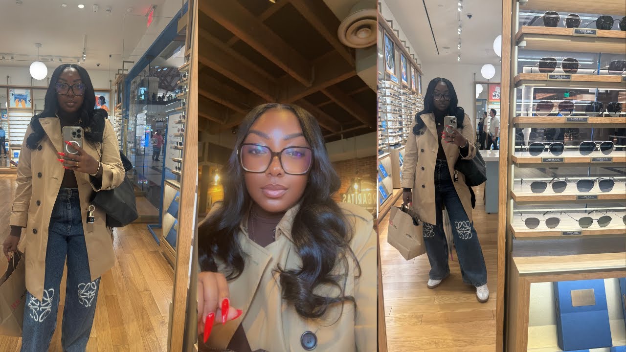 Weekly Vlog | Days in my Life| Im so Indecisive| Mall Runs| Life with Brena