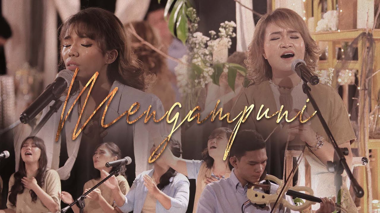 MENGAMPUNI - GMS SULAMPAPUA - WORSHIP NIGHT 2 