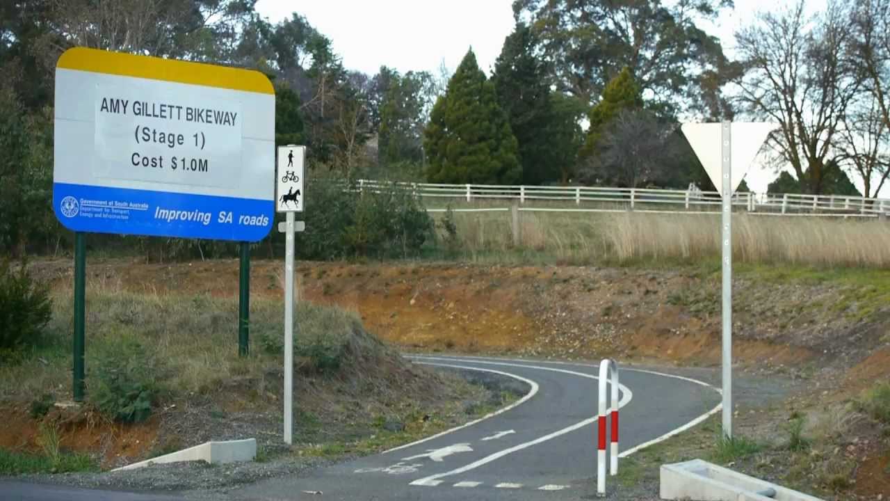 Bikeway