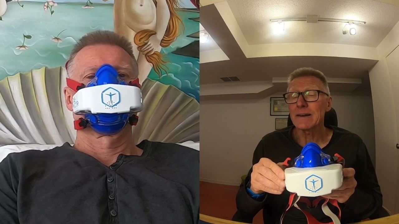 What is my resting metabolic rate?