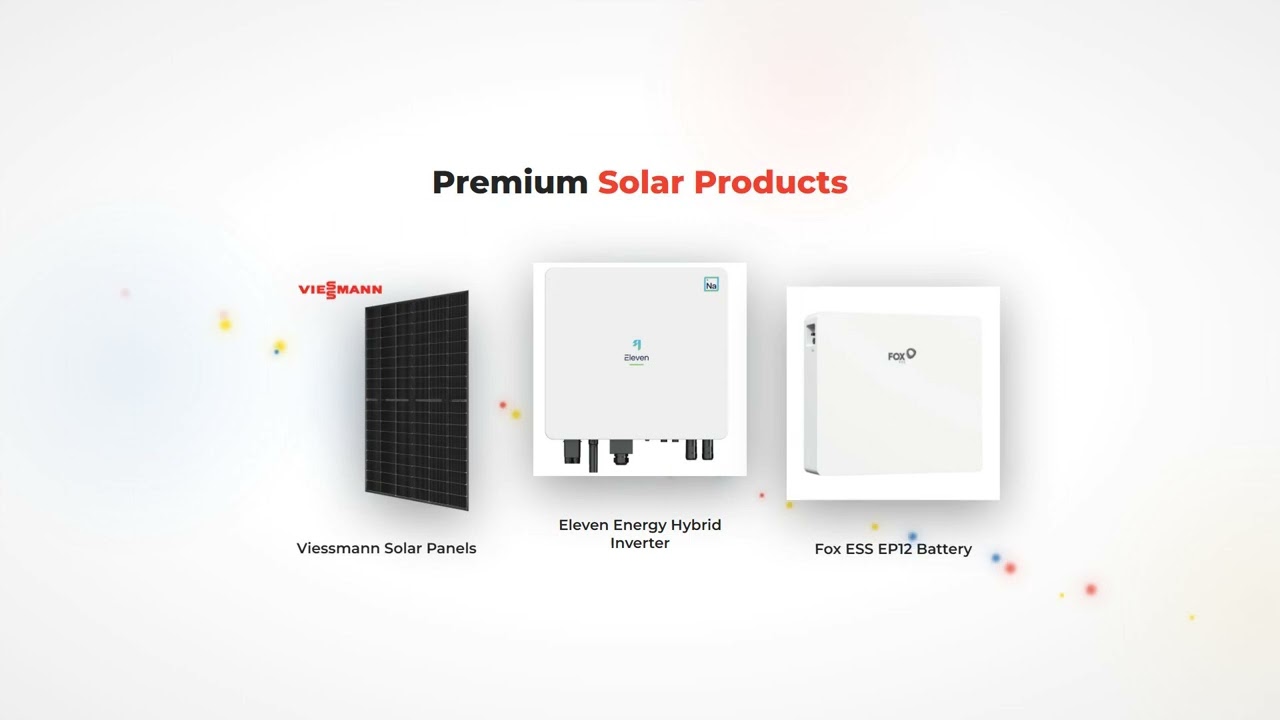 Solar Trading UK